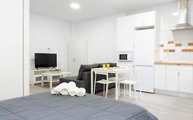 Apartamento La Paloma A Apartamento En Malaga