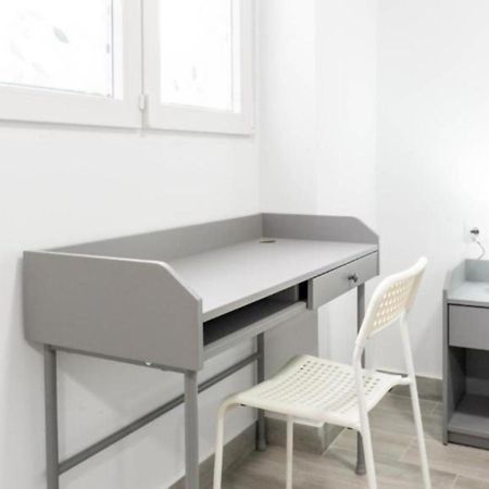 Apartamento La Paloma A Apartamento En Malaga Zewnętrze zdjęcie