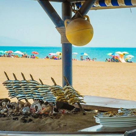 Apartamento La Paloma A Apartamento En Malaga Zewnętrze zdjęcie