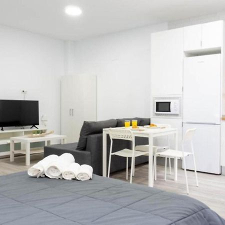 Apartamento La Paloma A Apartamento En Malaga Zewnętrze zdjęcie