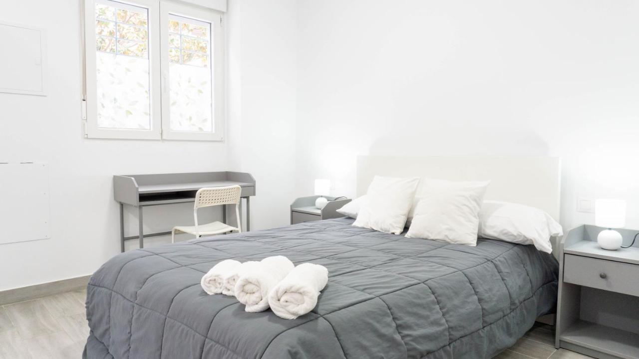 Apartamento La Paloma A Apartamento En Malaga Zewnętrze zdjęcie