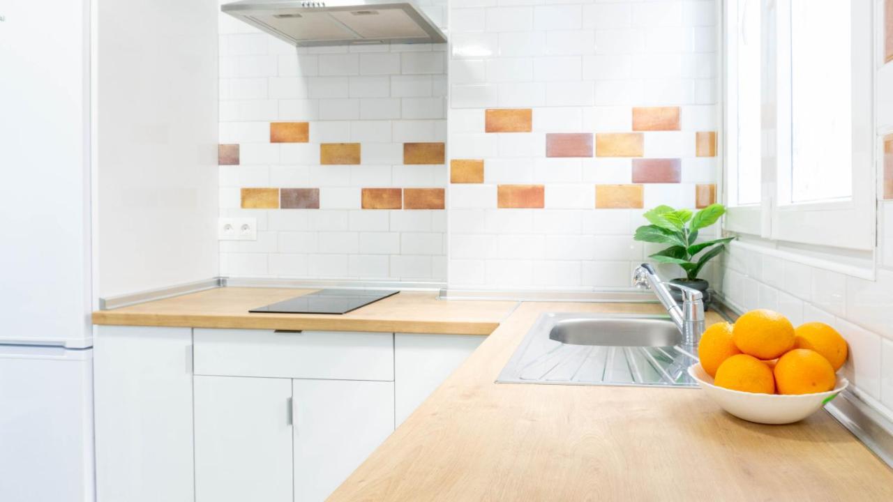 Apartamento La Paloma A Apartamento En Malaga Zewnętrze zdjęcie
