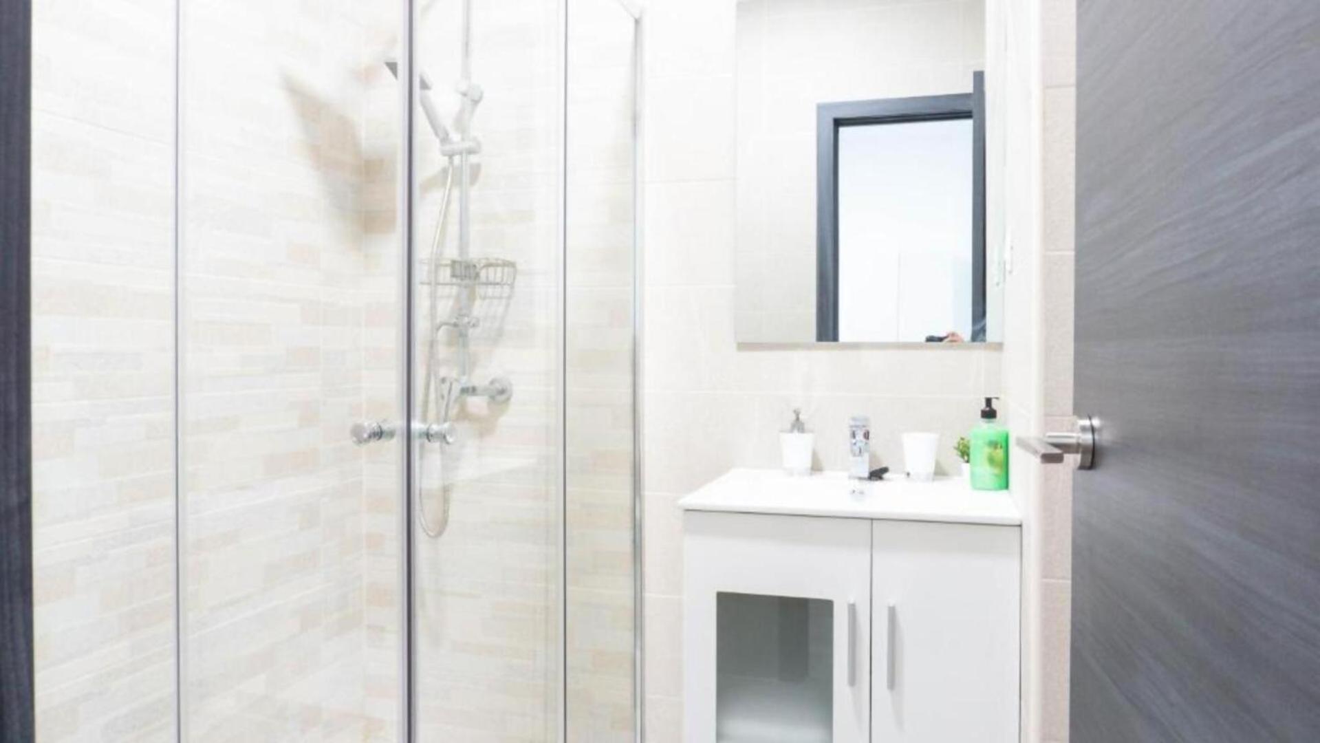 Apartamento La Paloma A Apartamento En Malaga Zewnętrze zdjęcie